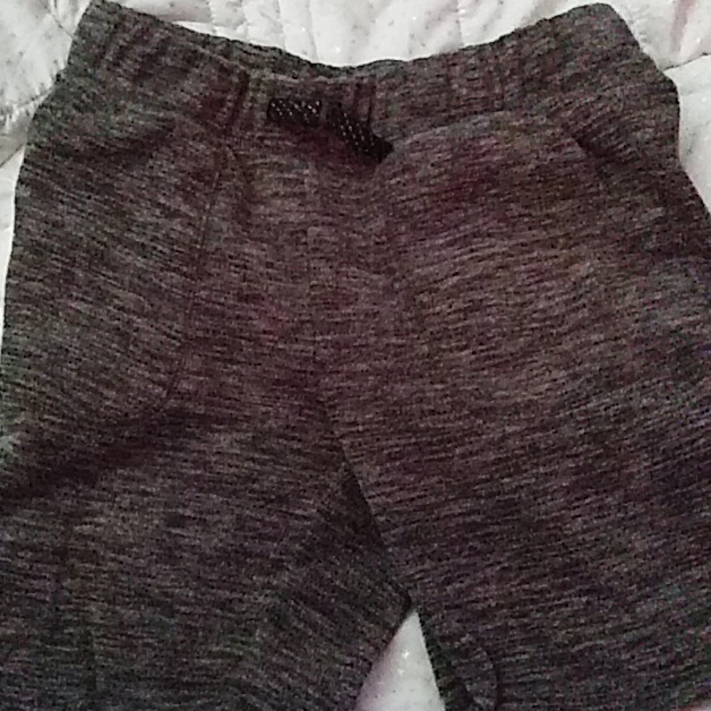 Kid girl sweats